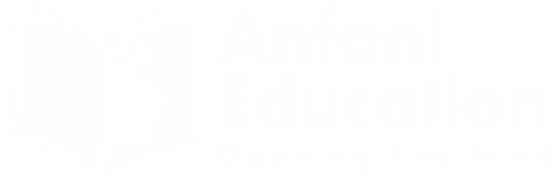 Anfani Education